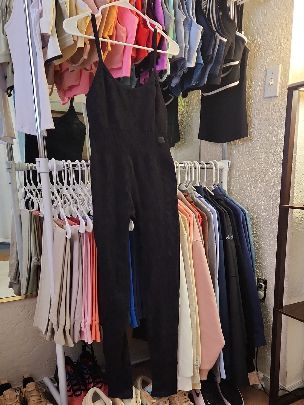 Refuge Athletics Jumpsuit M